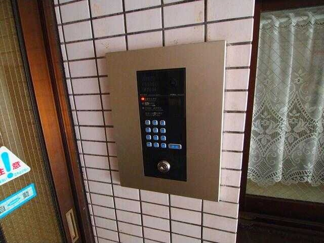 ＴＫマンションの設備