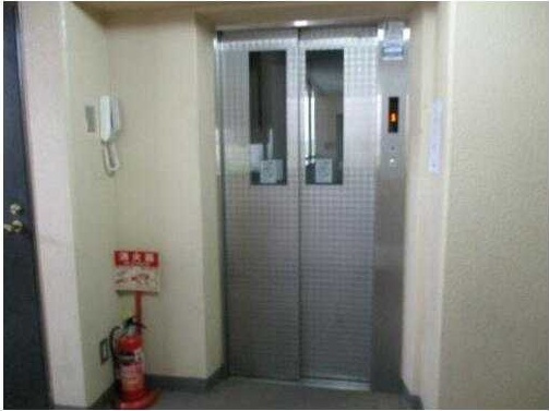 ＴＫマンションのその他共用部分