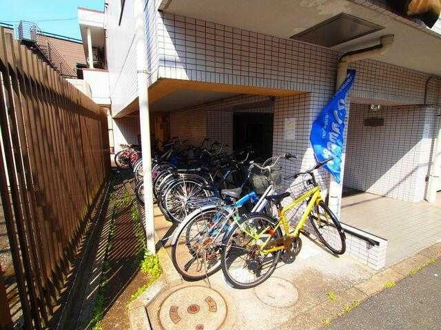 ＴＫマンションのその他共用部分