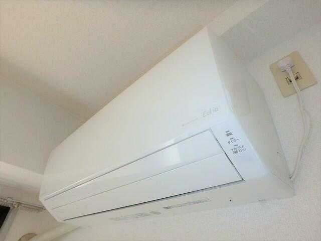 ＴＫマンションの設備