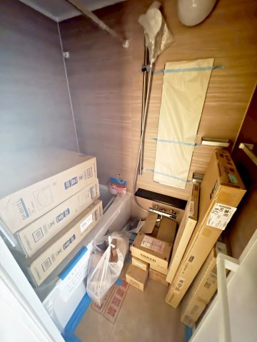 深草西浦住宅のその他