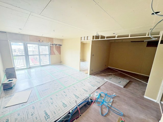 深草西浦住宅のその他