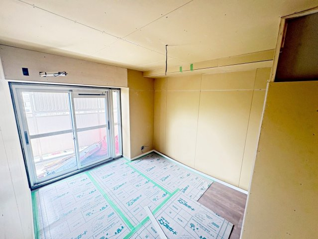 深草西浦住宅のその他