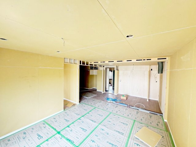 深草西浦住宅のその他