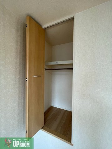 アレイズの収納