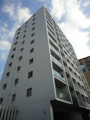 ノーブル広島駅前