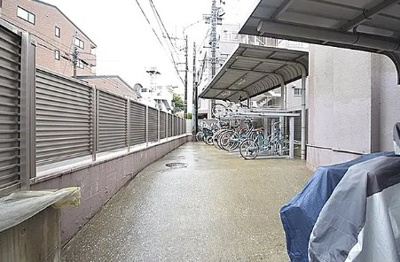 【その他共用部分】 | クロフト | ※別仕様参照