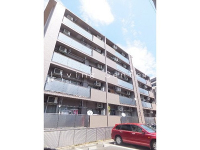 【外観】 | クロフト | とても綺麗な外観です♪