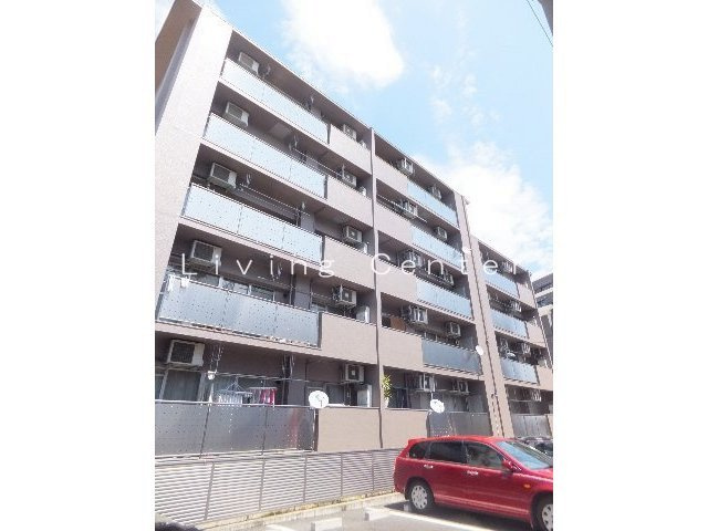 【外観】 | クロフト | とても綺麗な外観です♪