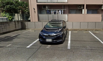 【駐車場】 | クロフト