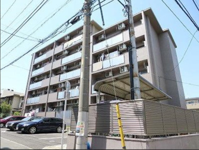 【外観】 | クロフト
