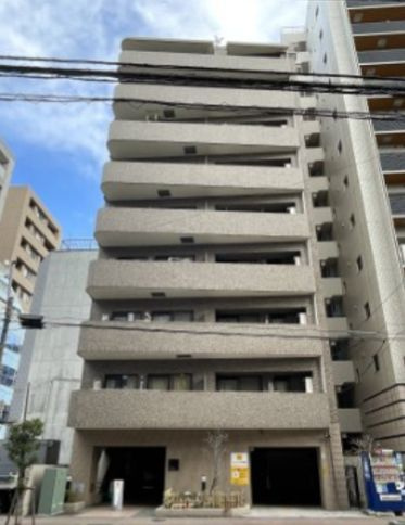 インプルーブ上野松が谷の画像