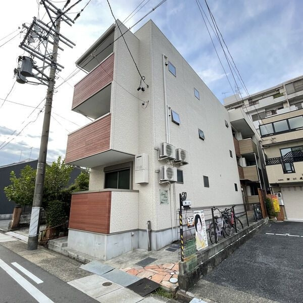 グランレーヴ金山Ⅱ