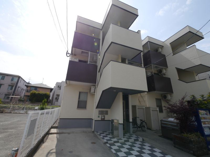リテラ香椎Ⅳのその他共用部分