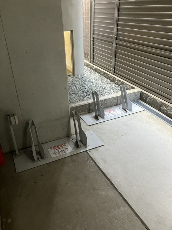 エステムコート南堀江Ⅲチュラのその他共用部分