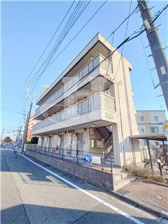 【外観】 | セゾン・サンティール | 外観も気になるポイント