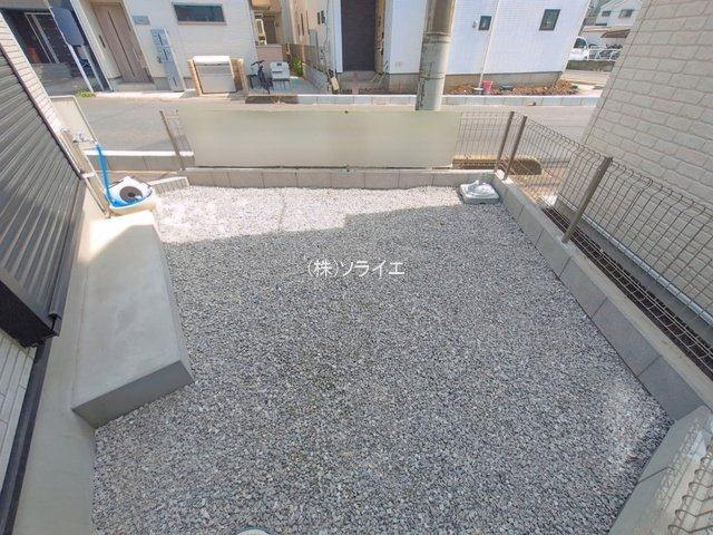 川越市南大塚2丁目全2棟　新築戸建のその他
