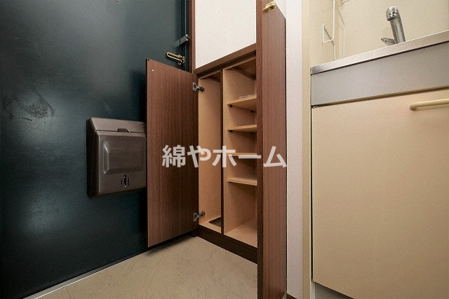 プレサンス難波WESTのその他
