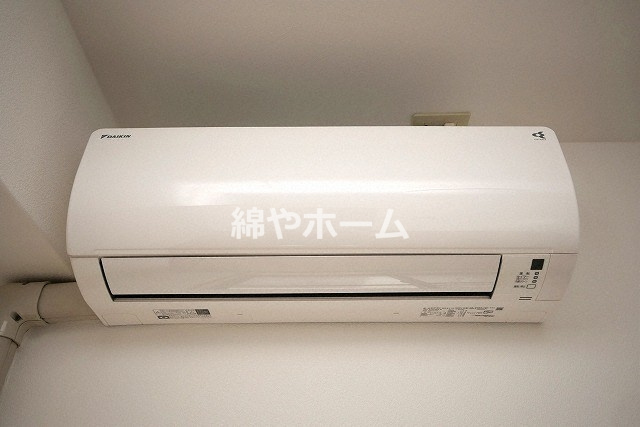 プレサンス難波WESTの設備