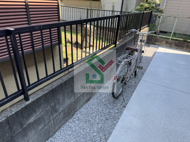 カインドネス秋津のその他