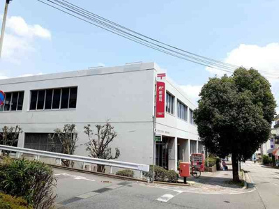【周辺】 | ヴィーヴルⅡ | 三木西自由が丘郵便局まで849m