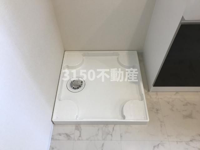 サザンクロスのその他|洗濯機置場