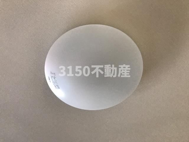 サザンクロスの設備|照明器具