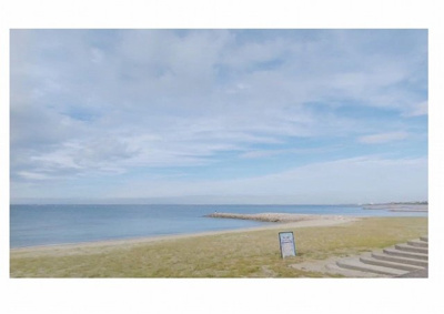 【周辺】 | グラン・ステラータ | 屏風ヶ浦海岸・八木海岸まで600m