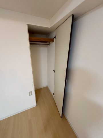 セレニテ甲子園Ⅰの収納|同物件別部屋写真