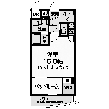 セレニテ甲子園Ⅰ