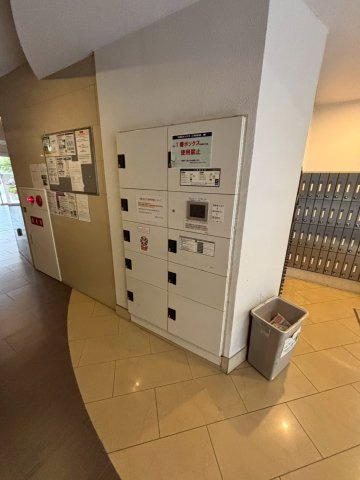 セレニテ甲子園Ⅰのその他共用部分