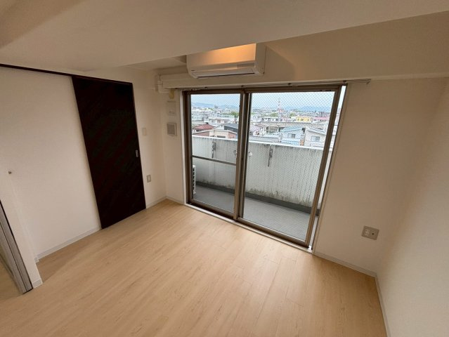 セレニテ甲子園Ⅰの内装|同物件別部屋写真