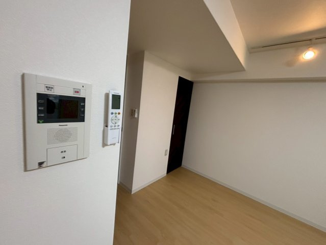 セレニテ甲子園Ⅰのセキュリティ|同物件別部屋写真