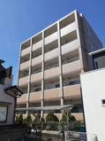ファイン・スクエアーの画像