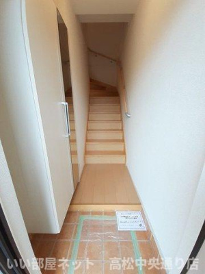 【玄関】 | コッティ　三木