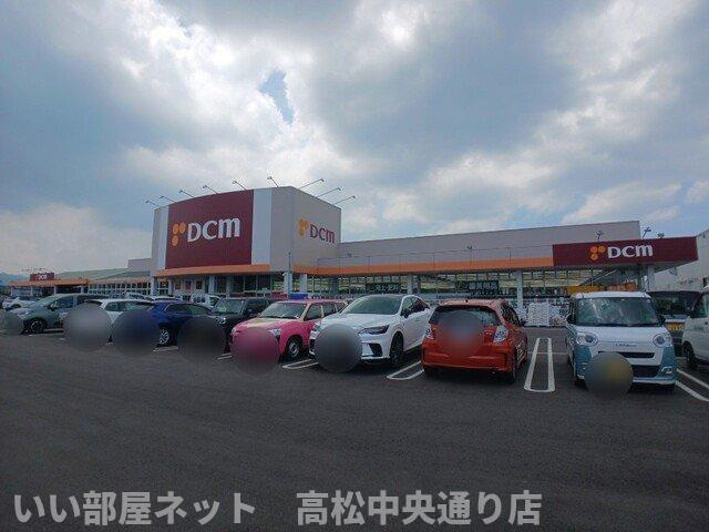 【周辺】 | コッティ　三木 | DCM三木店さんまで300m