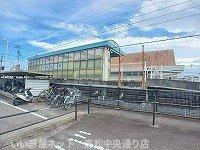 【周辺】 | コッティ　三木 | 琴電学園通り駅さんまで1200m