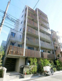 GRAN REST　文京茗荷谷の画像