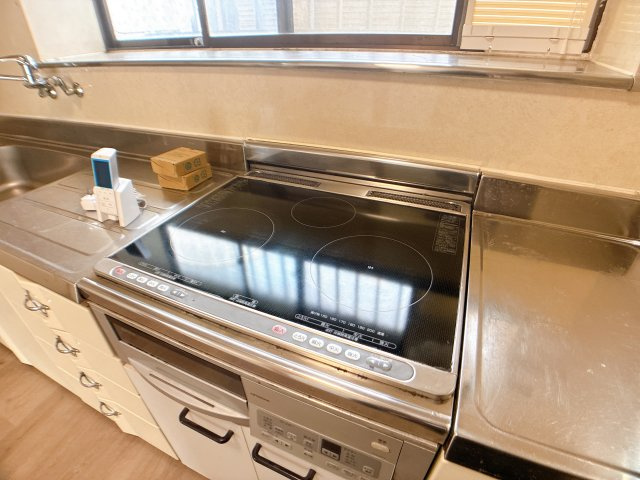 前田町貸家のその他