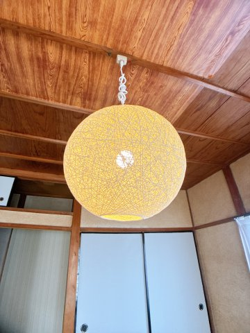 前田町貸家のその他