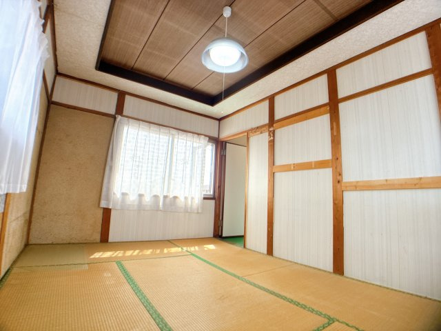 前田町貸家のその他