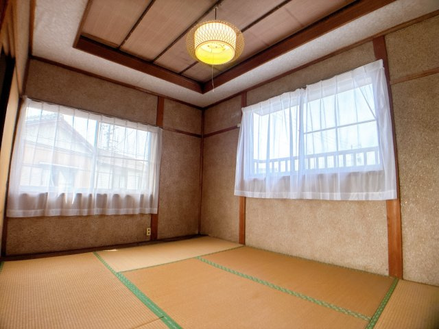 前田町貸家のその他