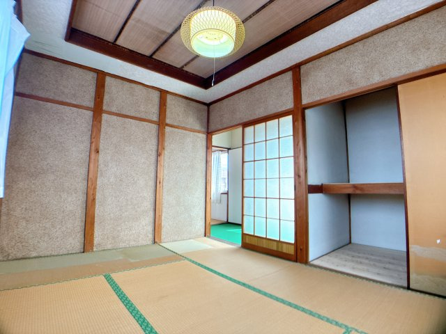 前田町貸家のその他