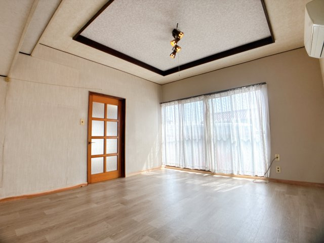 前田町貸家のその他