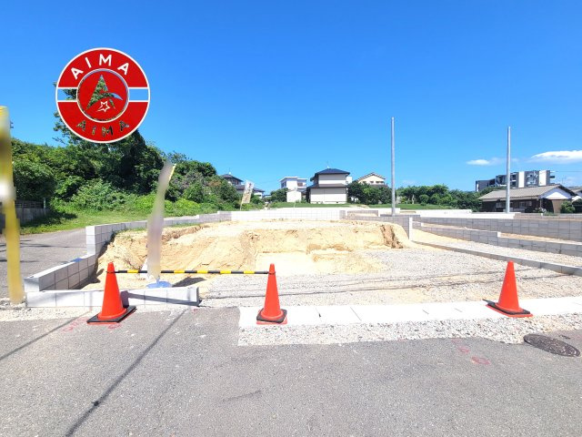 福津市花見の里3丁目第1-9棟（1号棟）