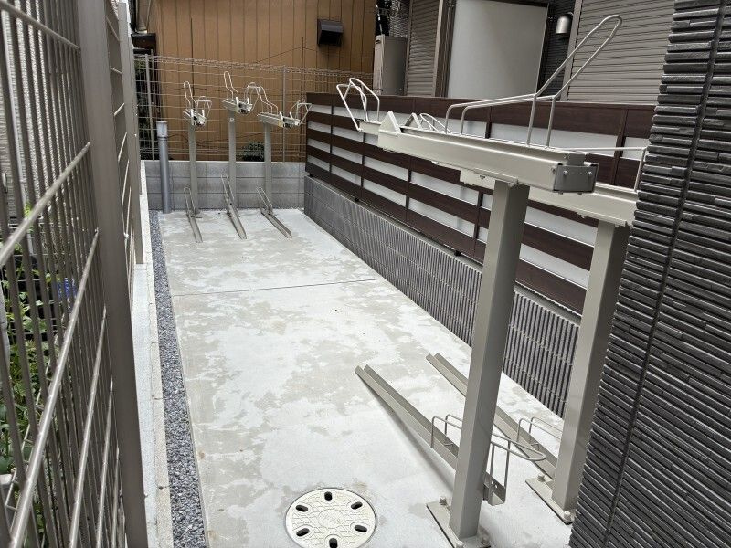 グランメゾン椿のその他共用部分
