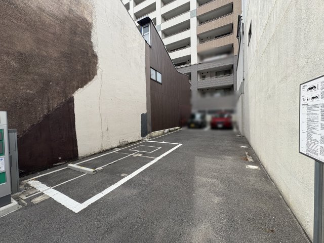 中区上八丁堀土地