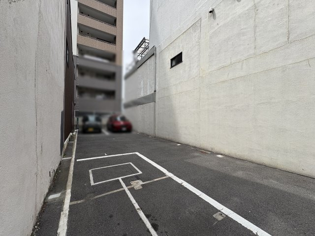 中区上八丁堀土地