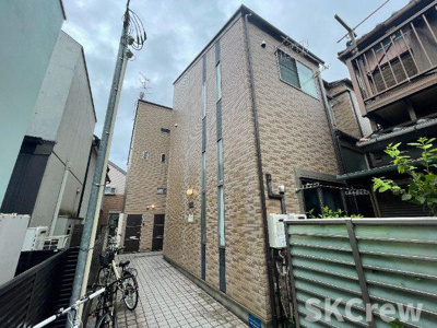 【外観】 | シャイニーソフト高円寺