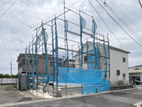 藤沢市葛原新築戸建の画像